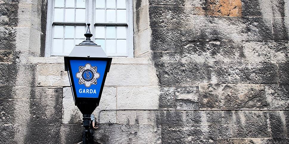 Man (30s) killed in Meath farm...