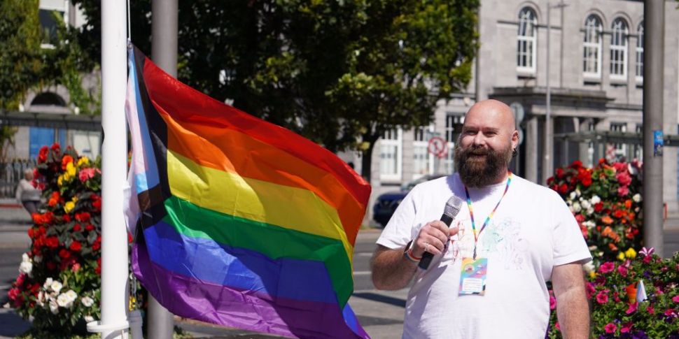 Galway Pride Festival 2022 Kic...