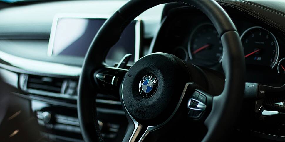 Survey finds BMW drivers are t...