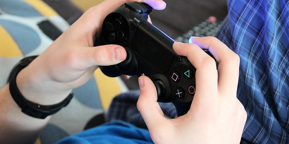 Video Games Could Boost Kid's...