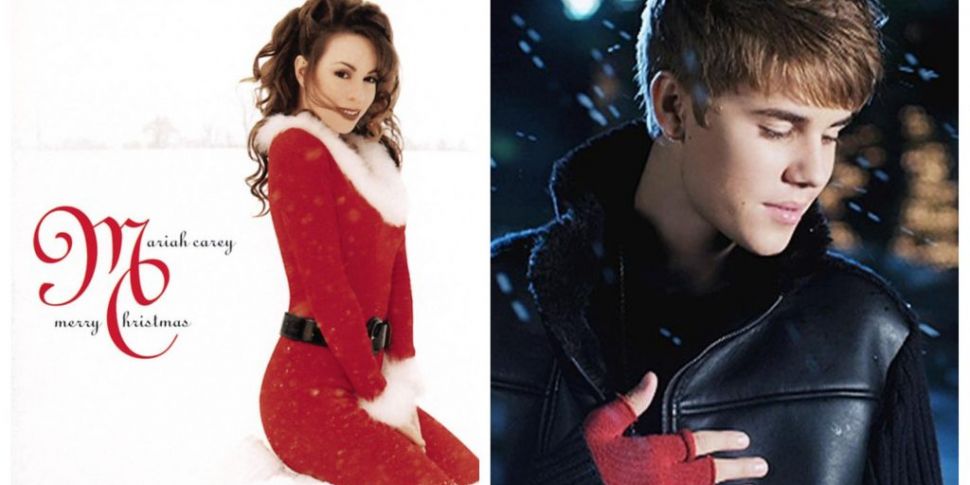 10 Christmas songs everyone ge...