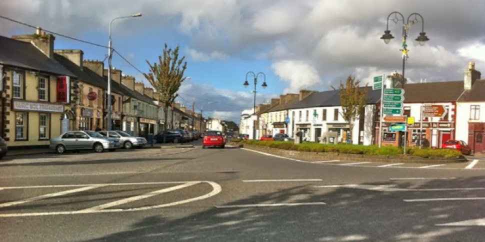 'Huge shock' in Mayo after a t...