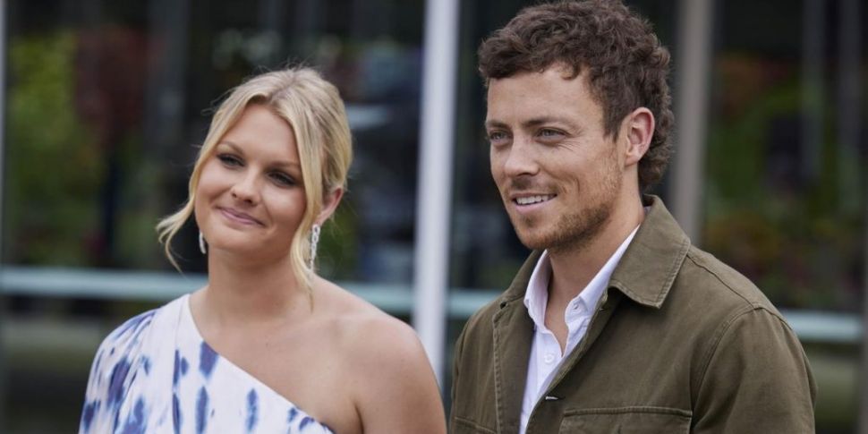 Two big Home & Away stars are...