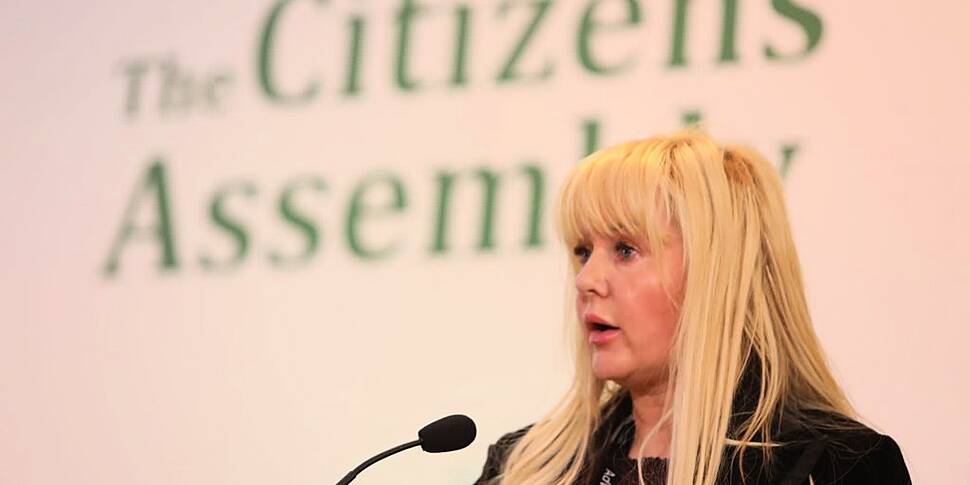 Citizens Assembly has 36 recom...