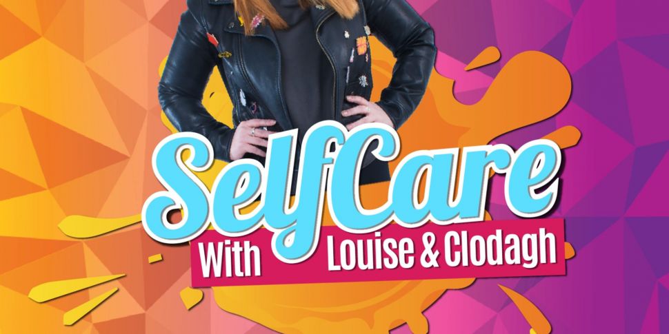 Ep 11: Selfcare with Louise &...