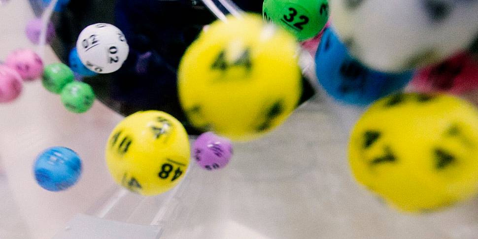 Woman wins lotto twice in thre...