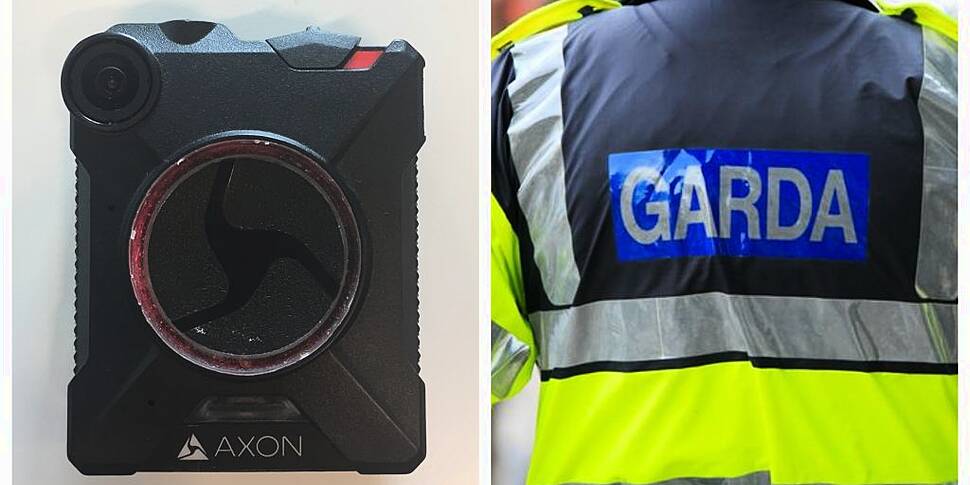 Gardaí get green light to buy...