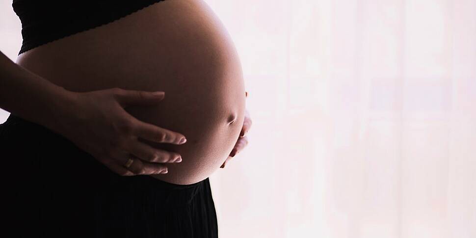 Advice issued for pregnant wom...