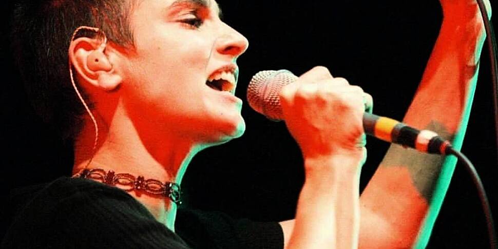 Sinead O'Connor will be laid t...