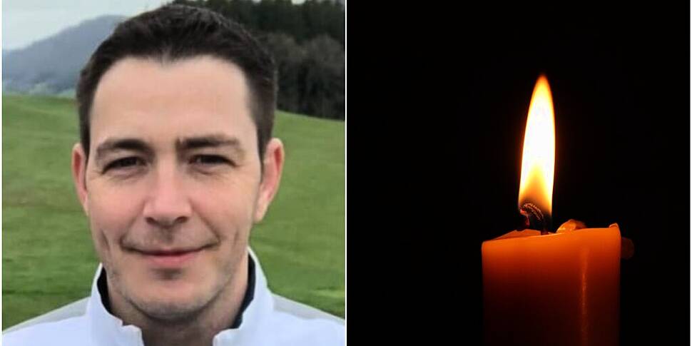 Funeral of Meath man who died...