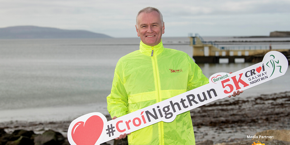 The Croí Night Run is back - h...