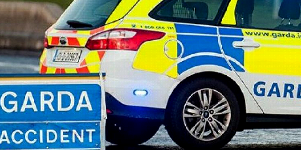 Teenager dies in Sligo road cr...