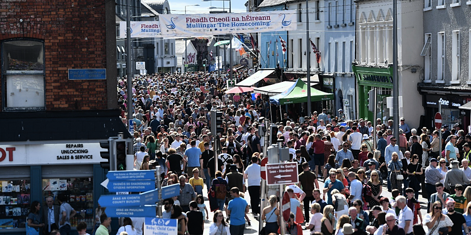 Fleadh Ceoil na h-Eireann gets...