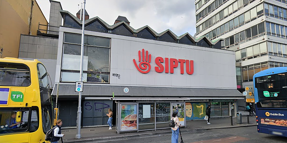 SIPTU warns of more disputes i...