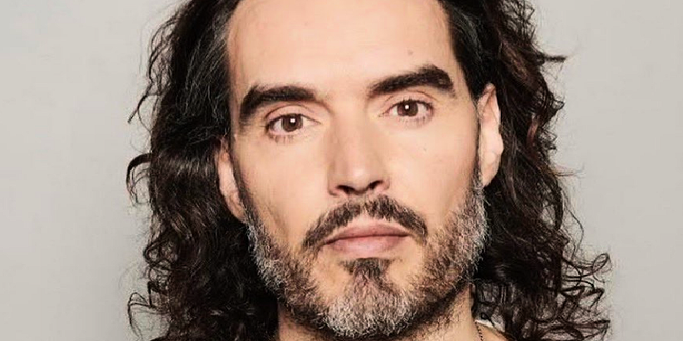 Russell Brand facing allegatio...