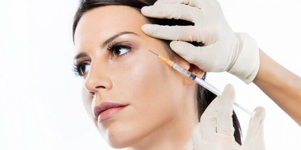 Botox & beauty treatments grow...