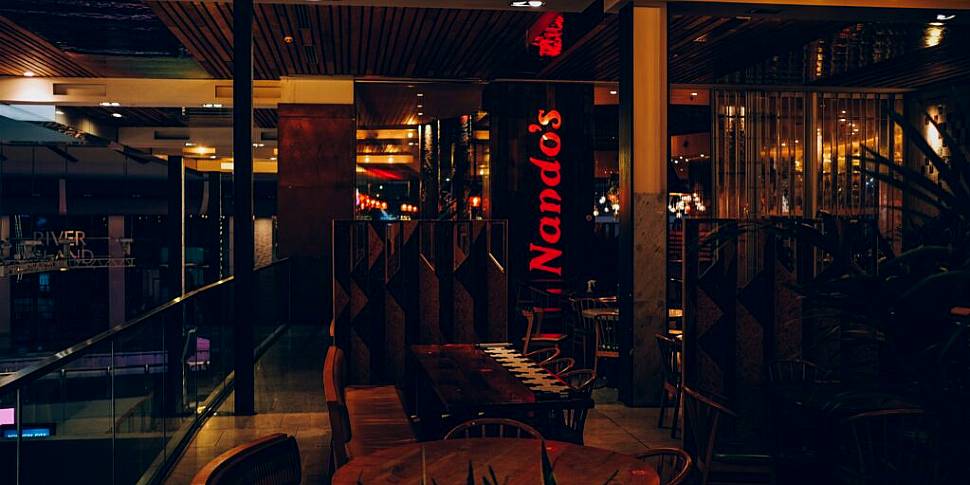 Nando's launch five brand new...