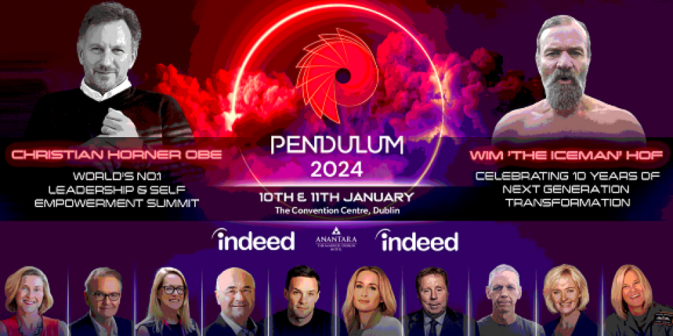 Pendulum Summit returns to Dub...