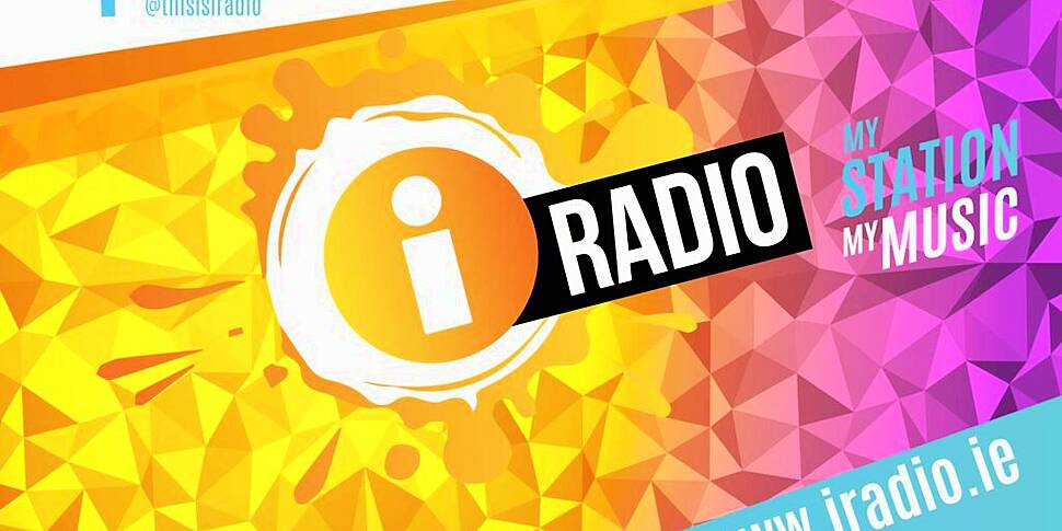 iRadio joins Bauer Media Audio...