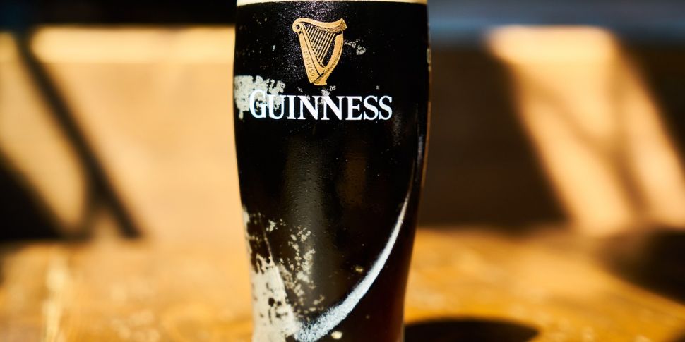 House Of Guinness Show Set to...