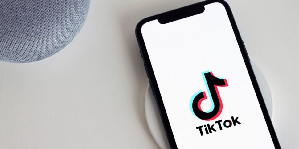TikTok could be banned in Amer...