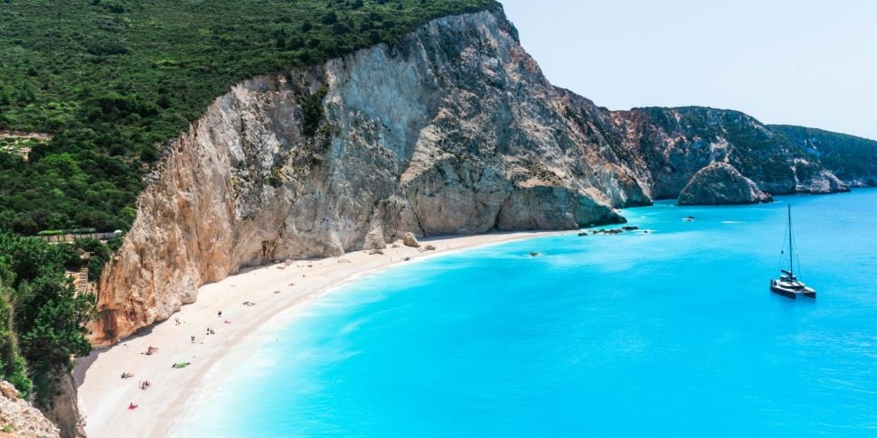 Greek islands among the cheape...