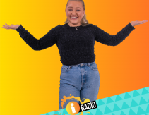 iRadio's Top 40 with Aine