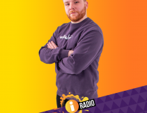 iRadio Oldskool with Conor