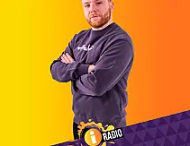 iRadio Oldskool with Conor