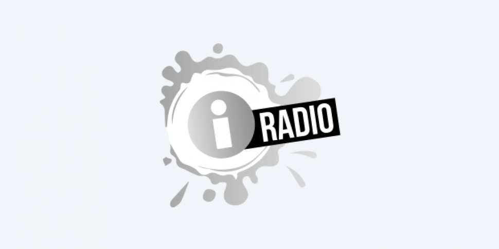 The Hub on iRadio - Podcasts