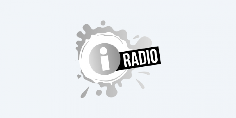 Watch: LYRA Chats With iRadio...