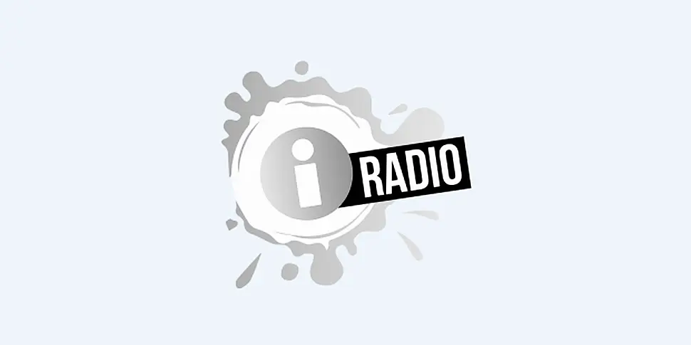 Joel Corry on iRadio (Guestmix...