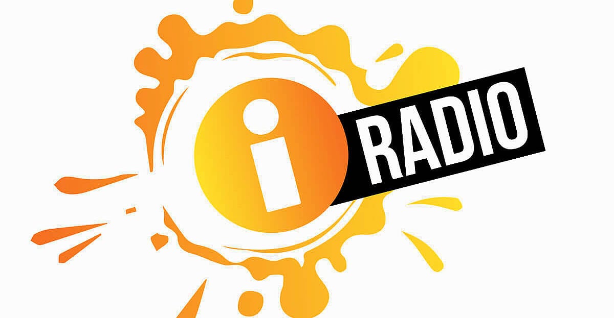 My Station, My Music - iRadio