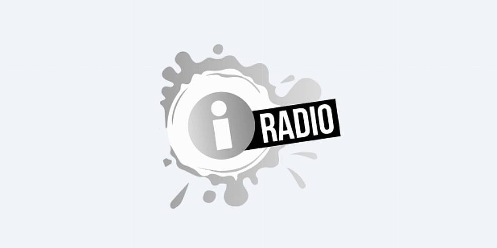 Jax Jones interview on iRadio