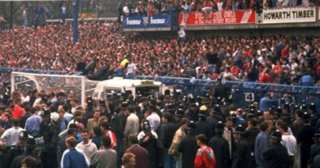 Hillsborough Families Outraged By Unbelievable Theories Of Drunkenness The Irish Post 6787