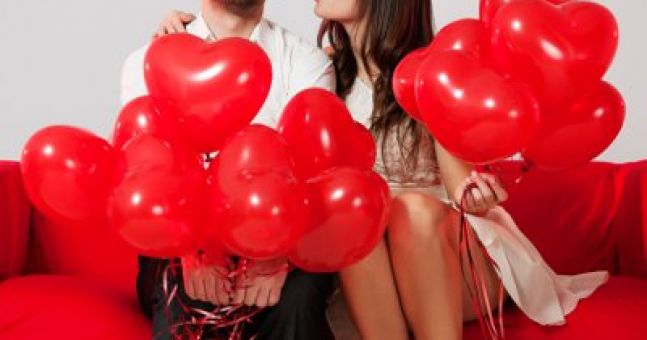 How romantic are the Irish on Valentines Day? | The Irish Post