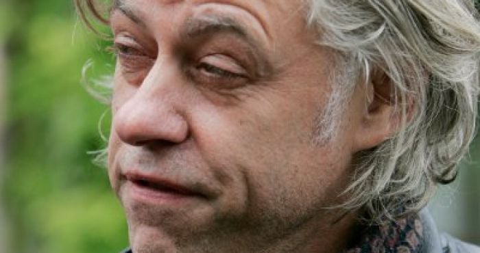 Bob Geldof still breaks down weeping over 'clever, sweet, eccentric' Peaches, Ents & Arts News