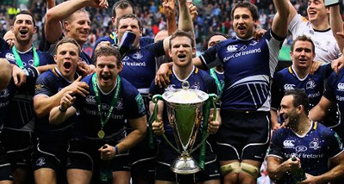 What you need to know about the European Rugby Champions Cup | The ...