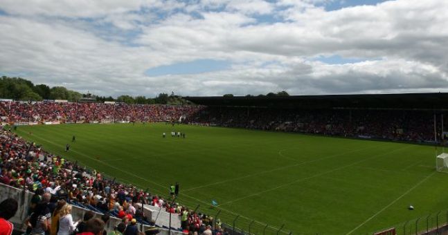 Páirc Uí Chaoimh ospiterà Munster e il Sud Africa a novembre nell’ambito della serie autunnale di Springbok.