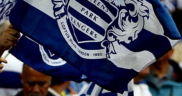 Queens Park Rangers Backs Irish Suicide Charity S Qpr Training The Irish Post