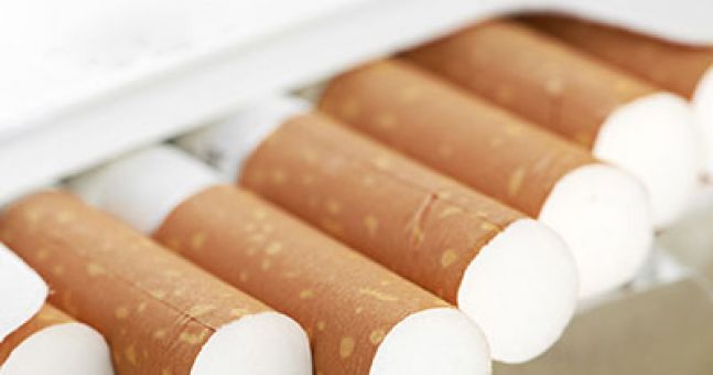 Irish Government Told To Raise Price Of Cigarettes To €20 A Packet By 2025 The Irish Post