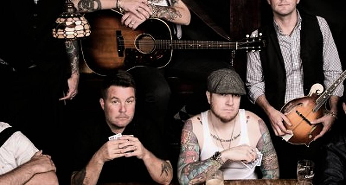 Interview: Dropkick Murphys | The Irish Post