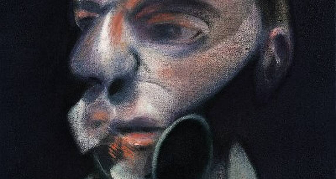 francis bacon article