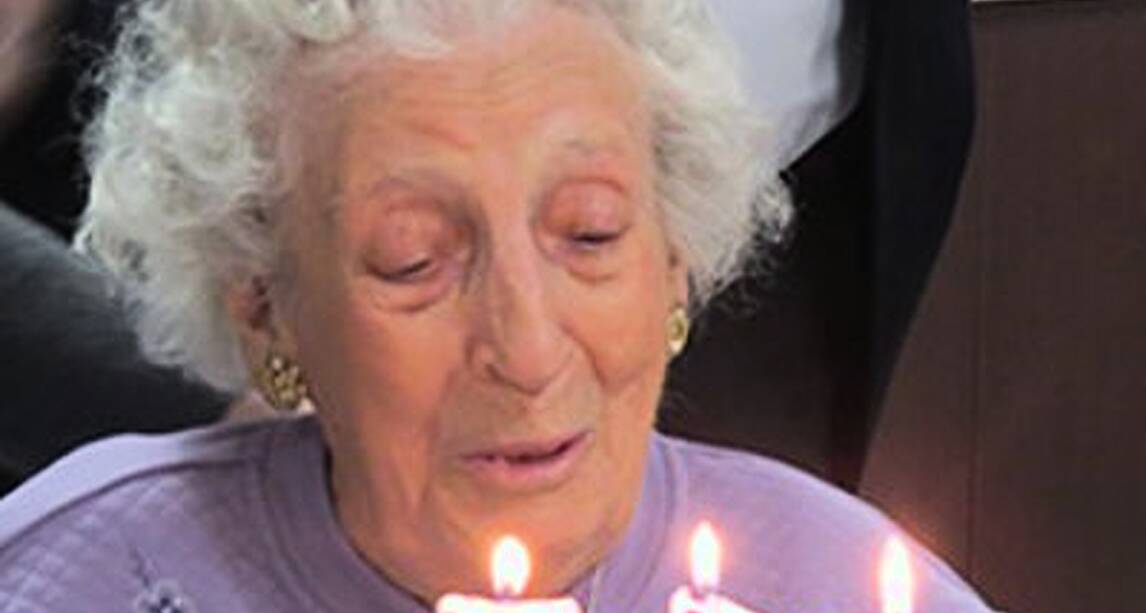 Oldest Irish person in history dies aged 113 | The Irish Post