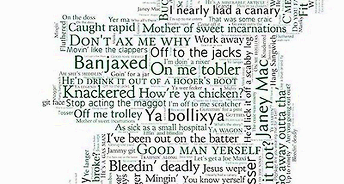 Your guide to the best Irish slang words and expressions | The Irish Post