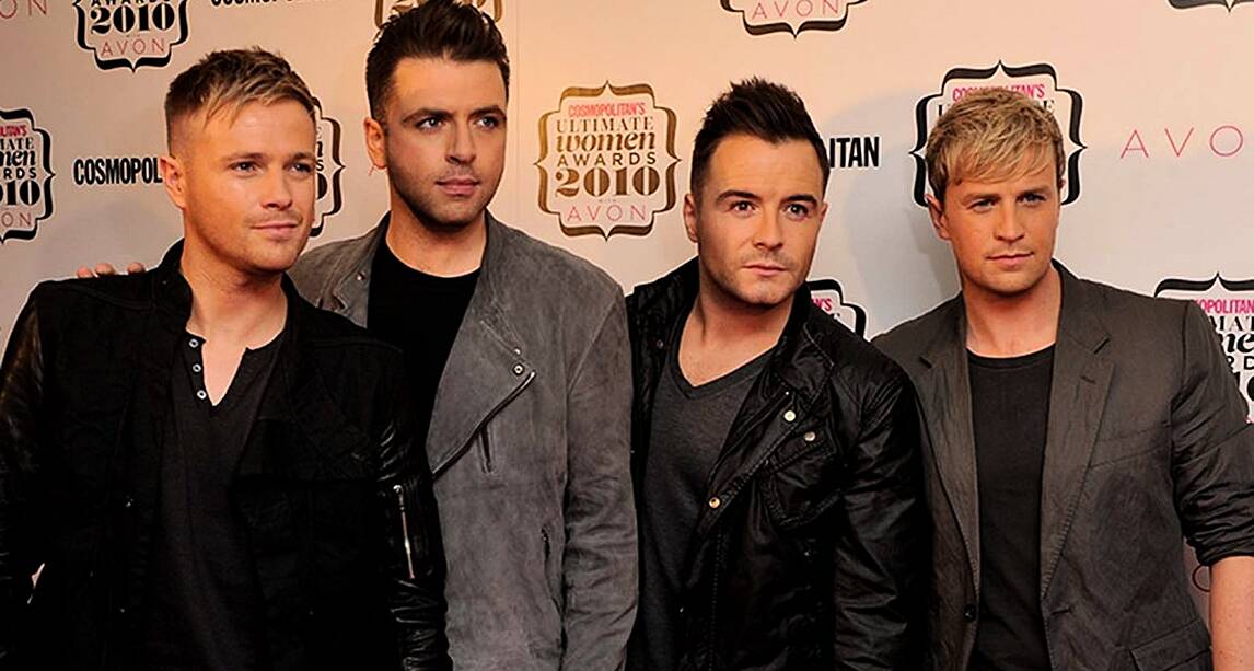 From Boyzone to Westlife: A brief history of Irish boybands | The Irish ...