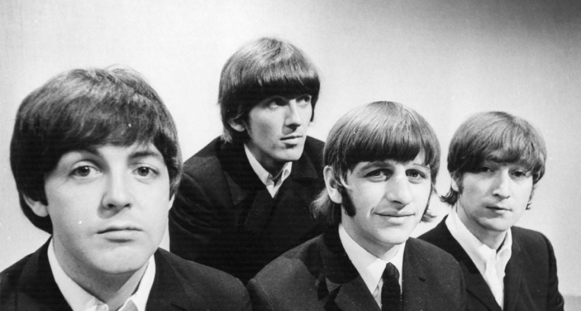 Ten things we didn't know about The Beatles and their Irish links until ...