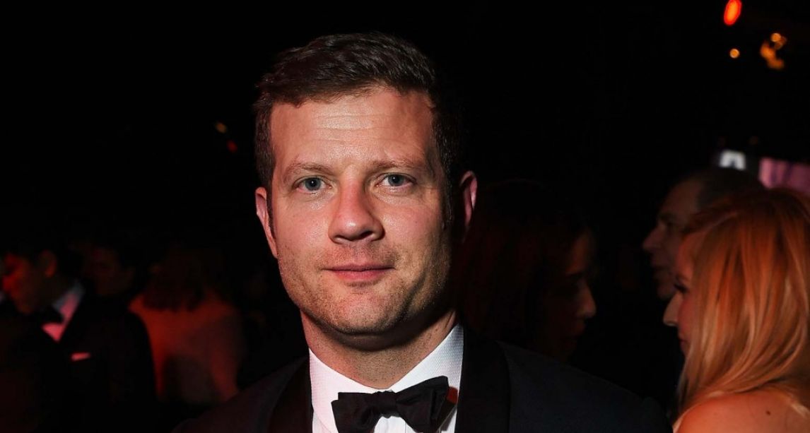 Dermot O'Leary 'honoured' to become patron of London Irish Centre | The ...