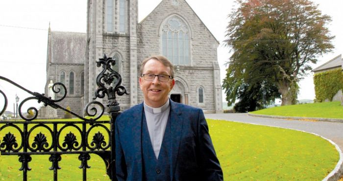 Father Ray Kelly Christmas Concert 2022 5 Things You Need To Know About Singing Priest Fr Ray Kelly | The Irish Post