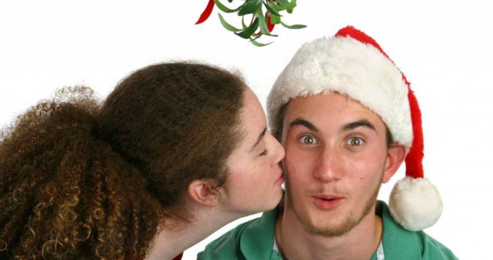 10 Irish Phrases To Get You Through Christmas And New Year The Irish Post
